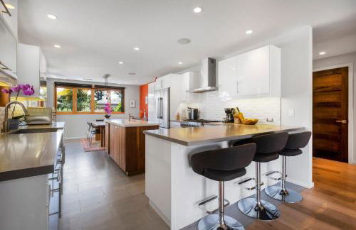 Modern Sea Escape - Foto 14