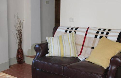 Palazzo Pier Capponi Toscana - Foto 19