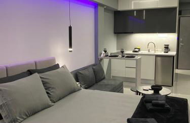 Crystal Grey Elite Appartment 3 - Foto 8