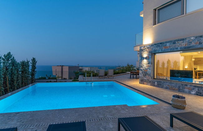 Luxury Villa Aqua With 2 Private Pools - Foto 6