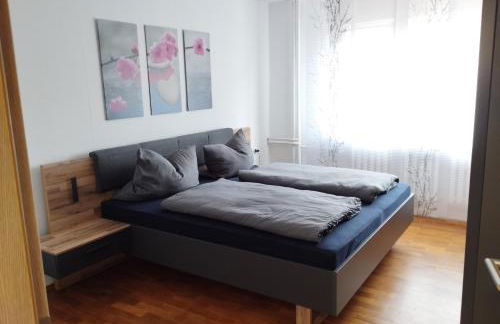 Ferienwohnung Hohenberg - Foto 1