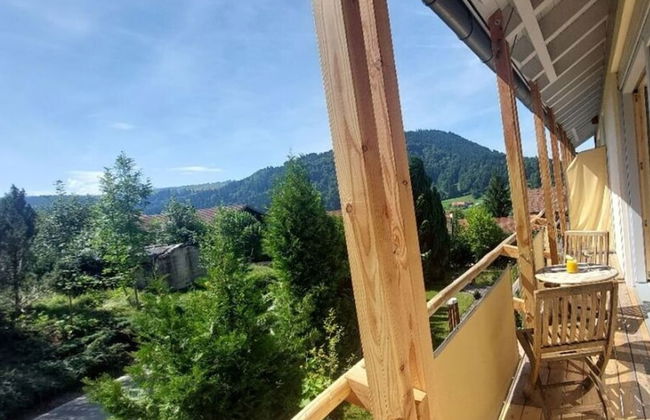 Kirsch Comfortable Holiday Residence - Photo 32