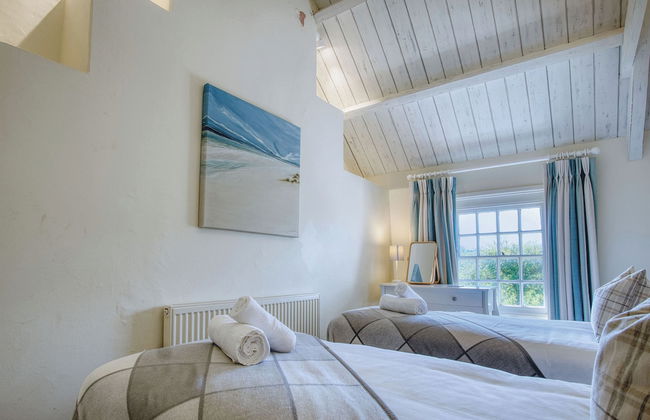 Dollars Cottage - 4 Bed - Llangennith - Photo 7