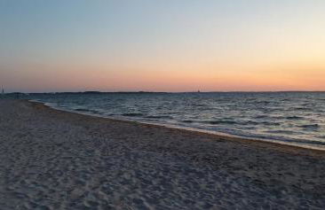 Haus Hinz Fe-Wo an der Ostsee - Foto 29