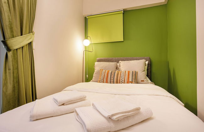 Port Galata Suites - Foto 21