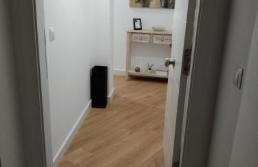 APARTAMENTO EL LLANO - Foto 7