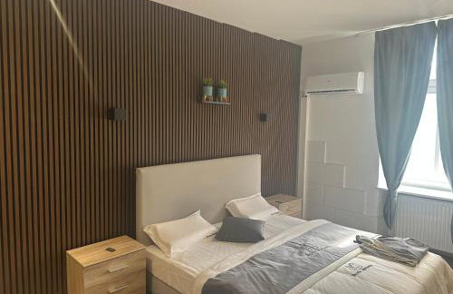 Kurvilla hotel & apartments 2 - Foto 4