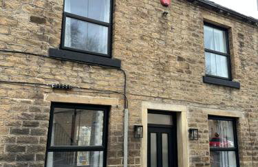 Entire boutique mill cottage - Foto 1