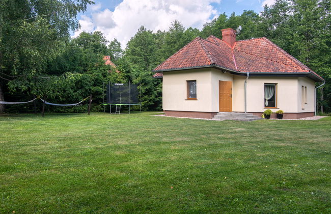 Mazurska Sielanka - Foto 26