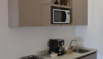 Tao enJoy Suite - Photo 4, minibar