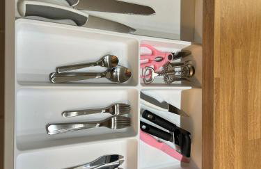 Guest apartments The Comfy Nest - Foto 21