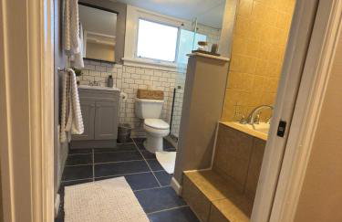 Cozy Craftsman Home Near UW and Downtown - Foto 55