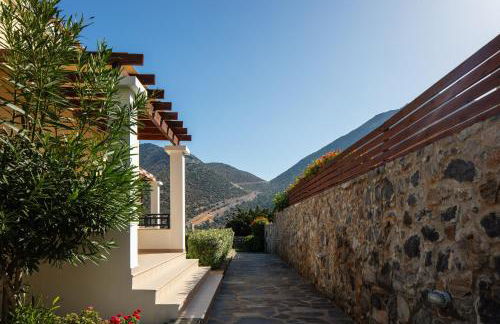 Real Dream Villas, Cretan Gems with SeaViews, By ThinkVilla - Photo 67