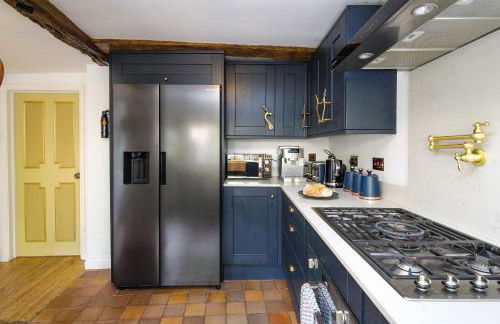 Luxury Rock & Roll Suite in Manor House - Foto 34