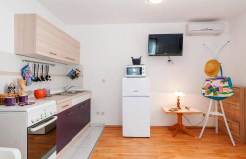 Two-Bedroom Apartment In Vinjerac - Foto 17