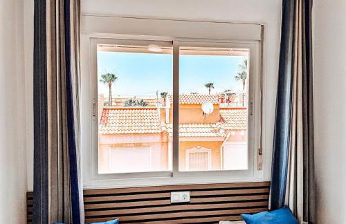 Fee4Me Relax & Beach Los Alcázares - Foto 18