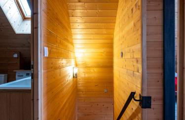 Chalet Pom'Pin - Foto 13