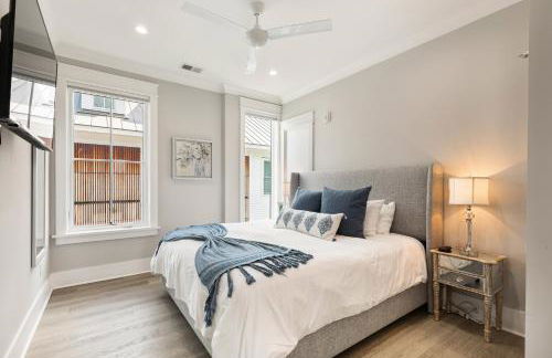 The Azalea Suite at 124 Spring - Foto 9