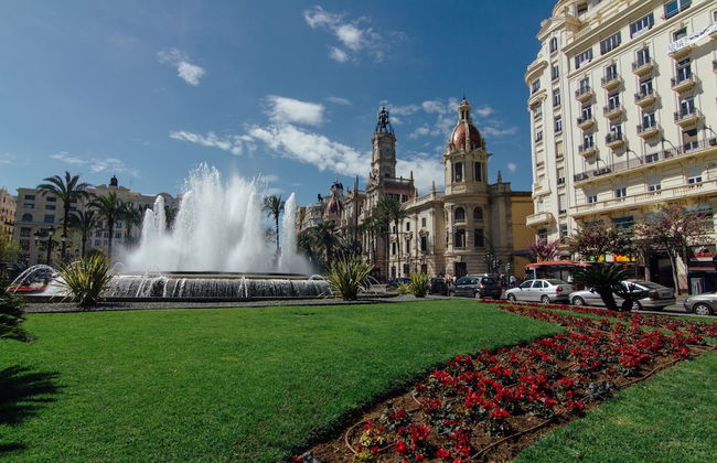 Parker The Urban Flats - Foto 46