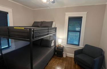 Tampa Heights Prohibition Era Bungalow - Foto 34