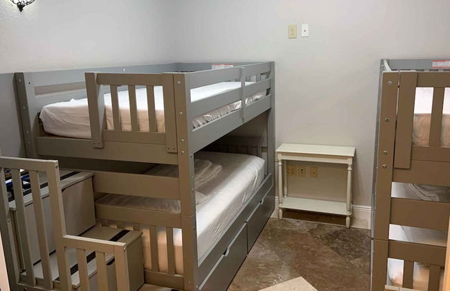 Dunes of Crystal Beach by Southern Vacation Rentals - Foto 3