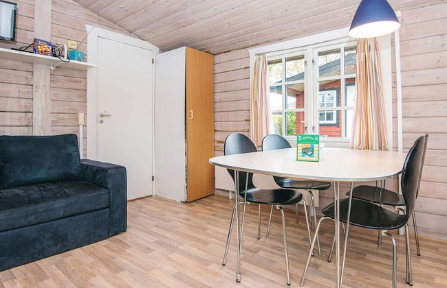 4 Person Holiday Home in Haderslev - Foto 21