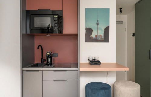 Homaris Nolli Studios - Foto 5