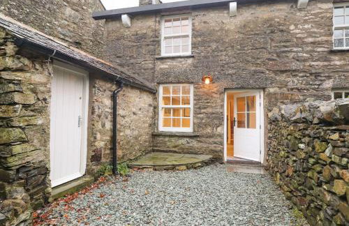 Hazelrigg Cottage - Foto 1