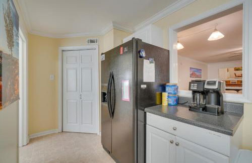 Oak Ridge Retreat with Porch Less Than 1 Mi to Downtown - Foto 12