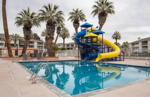 Las Palmas 1805 Shared Pool and Hot Tub, Great Clubhouse Amenities - Foto 68