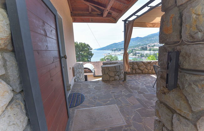 Villa Vosilla - Foto 39