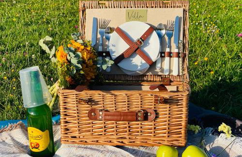 Villa Tité - Foto 28