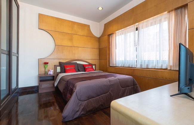 Angel Pool Villa Phuket - Foto 53