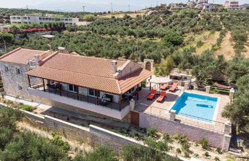 Villa Chara Chania - Photo 2