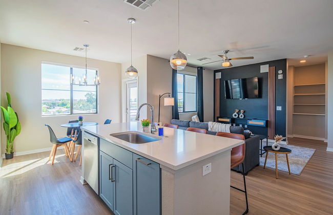 ROVE LIVING/KL - Alta North Central - Foto 64