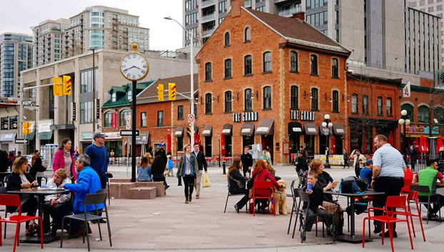 Ottawa Walking Tour - Foto 4