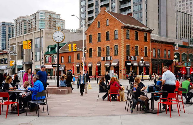 Ottawa Walking Tour - Foto 4