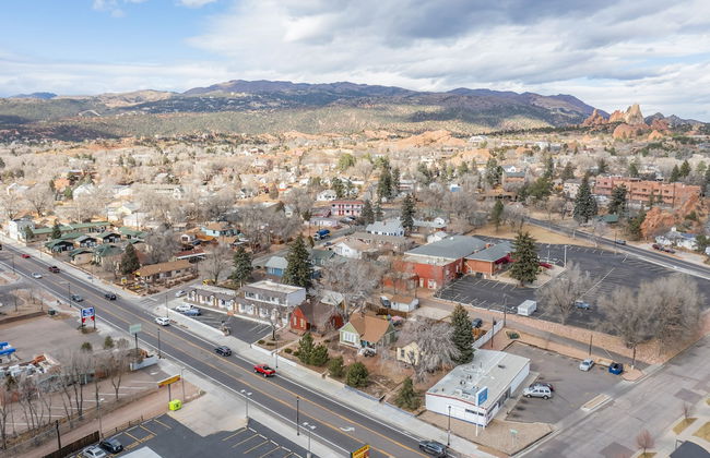 Quest Rest - Unit 4 - Foto 26