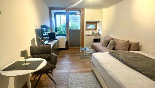 Tegernsee - Tolles, zentrales Appartement - Foto 4