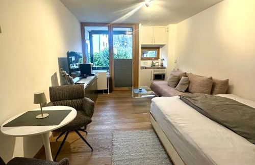 Tegernsee - Tolles, zentrales Appartement - Foto 4