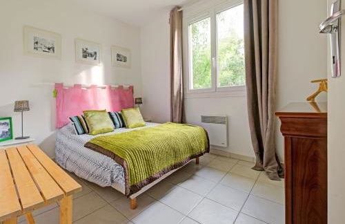 Harbor Haven in Isigny-sur-Mer - Foto 3