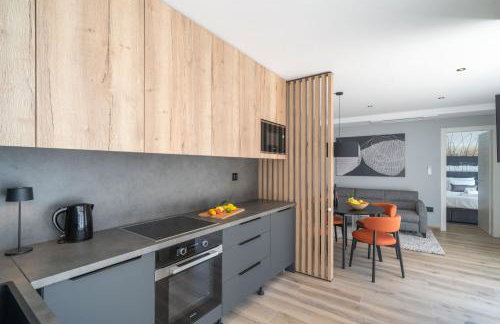 Apartments Villa Royale - Foto 6