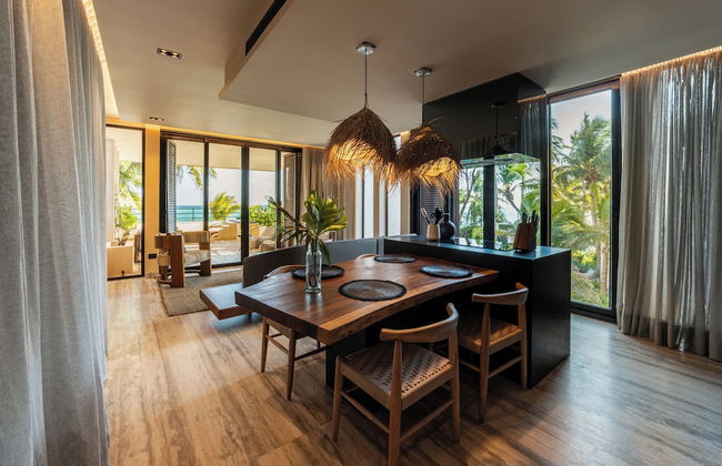 BESPOKE, member of Small Luxury Hotels - Photo 41