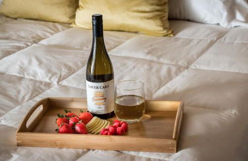 Entire Boutique Hotel 6 Lux Private Suites with En-Suite Baths - Foto 75