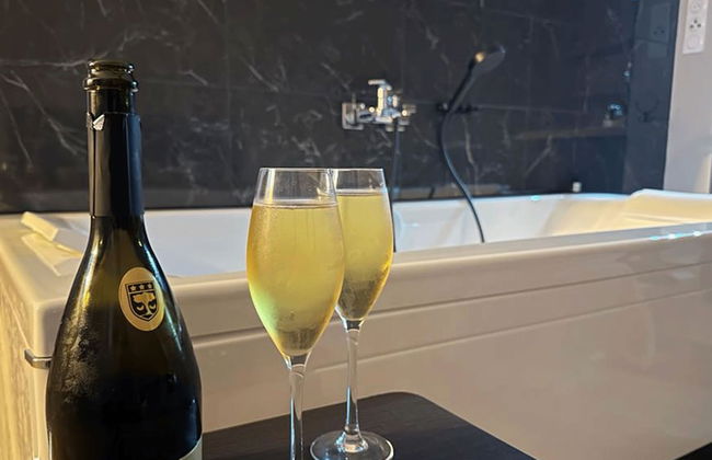 Appart Hotel Spa Perpignan - Photo 4