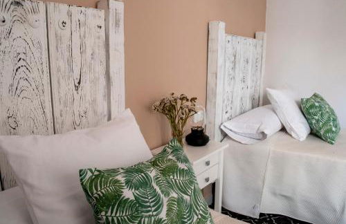 Apartamentos Rurales Helechosa, Las Tres Peñas - Photo 24