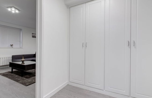 Sherborne Court - Foto 15