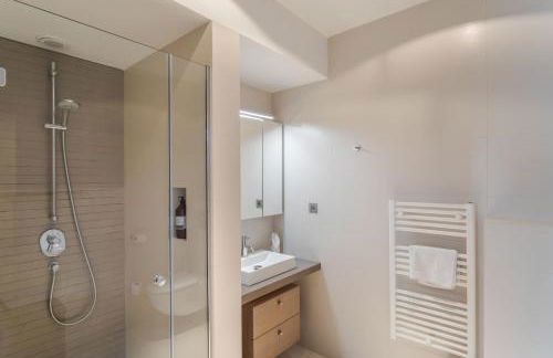 Résidence Premium Le Bénétin- Saint Malo - Foto 73