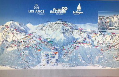 Résidence le Rami Les coches - Foto 6