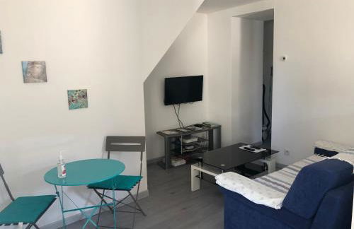 Sur un nuage à Cransac - Photo 1